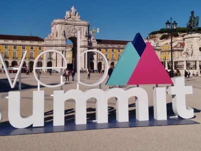 Gdańsk może zostać gospodarzem targów Web Summit. Trwają rozmowy