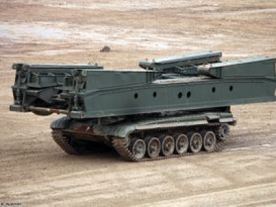 Rosjanie stracili cenny sprzęt. Jest nagranie z ataku