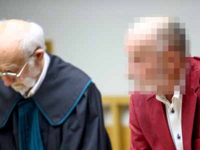 ​Więzienie dla Jana T., krakowskiego urzędnika. Wyrok utrzymany