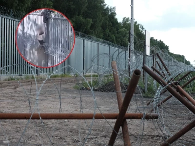 Zmiany na granicy polsko-białoruskiej. To byłby przełom!