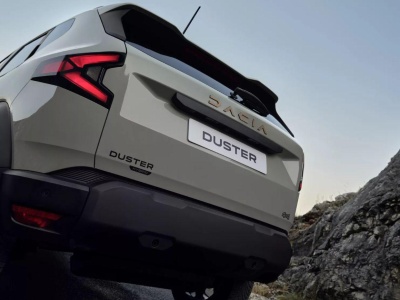 Dacia króluje na rumuńskim rynku motoryzacyjnym. Najnowsze wyniki sprzedaży