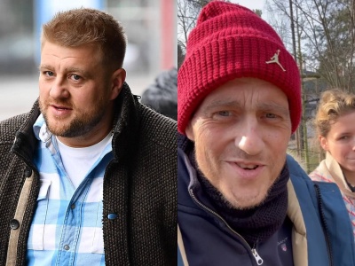 Żona Jakubiaka opowiedziała o ostatnich chwilach męża. 