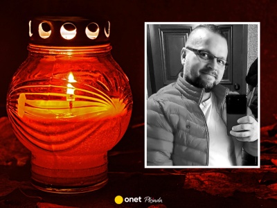 Nie żyje 44-letni muzyk. Zasłabł w trakcie występu. 