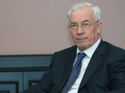 Były premier Ukrainy skazany. 15 lat za zdradę stanu