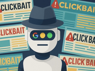 Narzekałeś na clickbaity w mediach? Jeszcze zatęsknisz