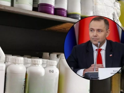 Prezydent podpisał nowelizację ustawy o środkach ochrony roślin. Co zmieni się dla rolników?