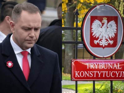 Karol Nawrocki dopiął swego. Ta partia będzie zdelegalizowana