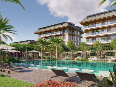 Rentowność wyższa niż w Hiszpanii, ceny niższe o połowę. Turcja przyciąga inwestorów