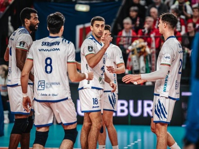 45 punktów w meczu! Padł siatkarski rekord ligi