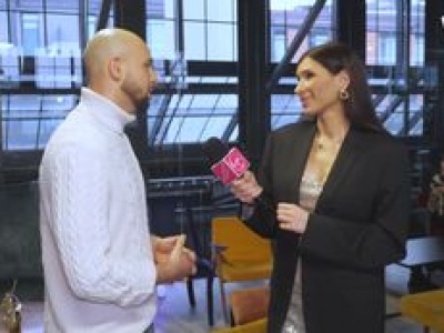 Maciej Pela o życiu po rozwodzie z Agnieszką Kaczorowską. 