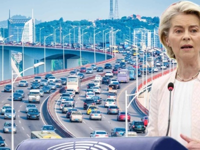 UE bierze się za Chiny. Nowy pomysł ma kosztować miliardy