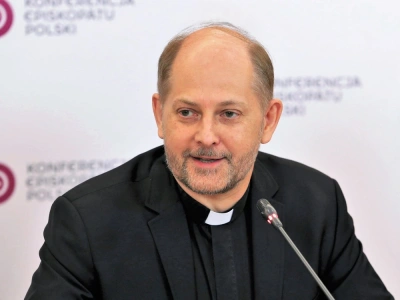 Rzecznik episkopatu: dyskusja nt. dokumentu o Komisji ekspertów jest przedwczesna