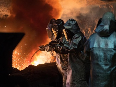 Włochy chcą 5 mld EUR odszkodowania od ArcelorMittal