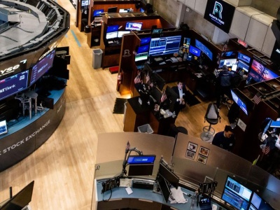 Na Wall Street przewaga wzrostów. Drożeją spółki 