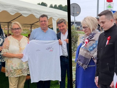 Sieć powiązań wokół burmistrz Beaty Smolec – czy urząd miejski stał się miejscem pracy dla „swoich”?