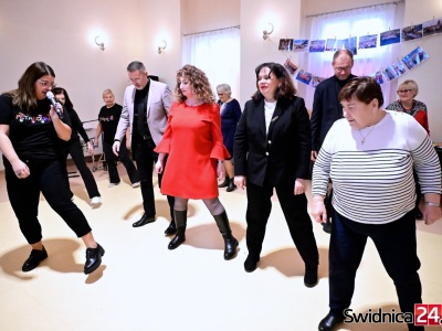 Wiek nie musi być przeszkodą! Najaktywniejsi uczestnicy programu „Senior na start” nagrodzeni