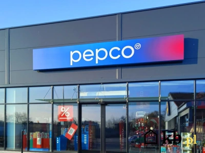 Znalazłam pościel w Pepco za 35 zł! Podobna w home&you kosztuje 230 zł