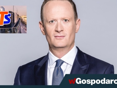 Były prezes Totalizatora w zarządzie wielkiego gracza branży bukmacherskiej