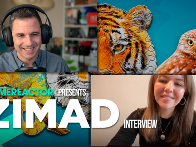 ZiMAD: Magic Jigsaw Puzzles to nie tylko gra logiczna, 