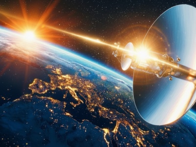 Noc zamieni się w dzień? 4000 kosmicznych luster rozświetli Ziemię