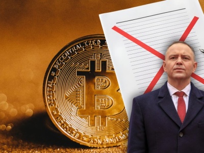 Weto wobec regulacji kryptoaktywów. Biorę pod lupę argumenty obu stron