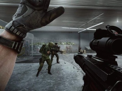 Niemożliwe stało się faktem. Po 8 latach ktoś w końcu przeszedł Escape from Tarkov, ale twórcy mają dla niego gorzką wiadomość