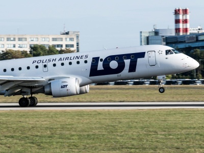 LOT przejmie czeskie Smartwings? Przewoźnik najpoważniejszym kandydatem