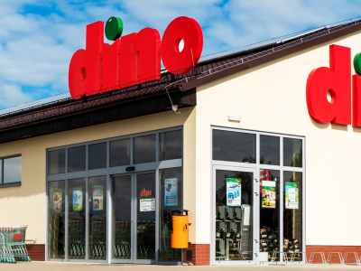 Grudniowe kradzieże w sklepach. Co najczęściej przywłaszczają sobie złodzieje?