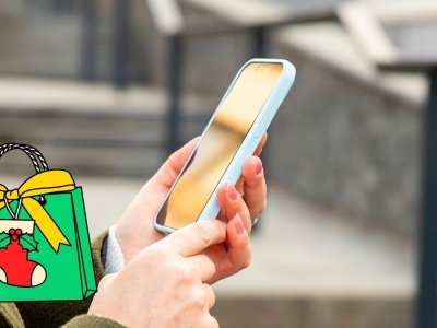 Operatorzy dają prezenty na święta. Łap swój