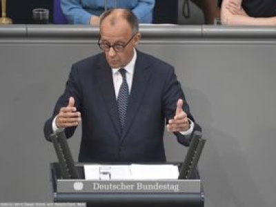 Budestag zdecydował ws. pomnika polskich ofiar niemieckiej okupacji