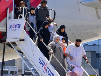 Już nie tylko Kraków i Zakopane. Arabowie znaleźli nowe miejsce w Polsce