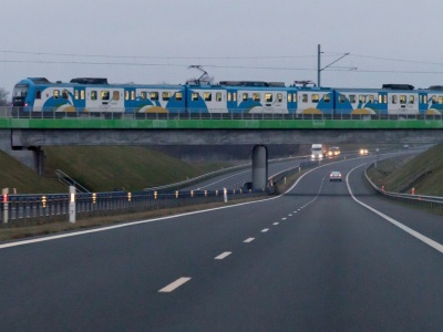 Ten region przyspiesza modernizację dróg. Blisko miliard zł do 2028 r.