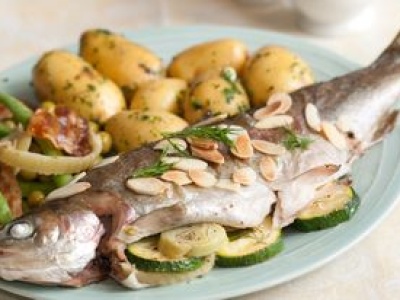 Antyfani karpia będą zachwyceni. Na wigilijnym stole zdeklasuje pozostałe ryby