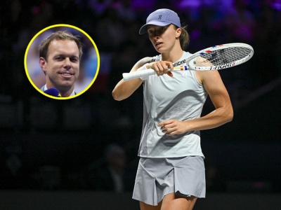 Dla niego Świątek była lepsza od Sabalenki. Ważny argument