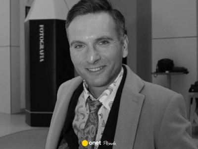 Nie żyje pierwszy mąż Doroty Szelągowskiej. 