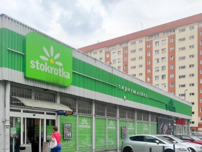 O krok od strajku w sieci sklepów. 