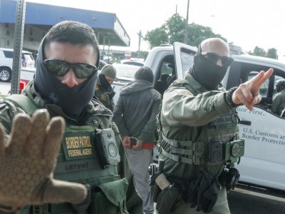 Afganistan: atak na żołnierzy w Waszyngtonie nie ma nic wspólnego z naszym krajem