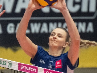 Polski klub gra dalej w europejskich pucharach! Już w trakcie wszystko było jasne