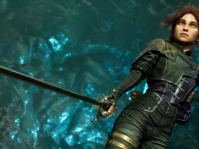 Clair Obscur: Expedition 33 dominuje Game Pass w 2025 roku