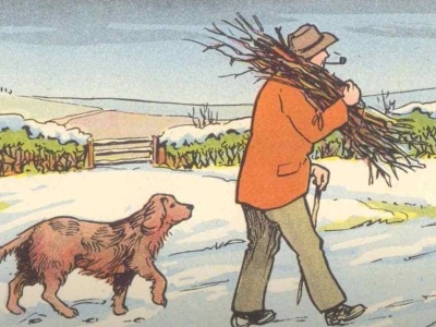 Co jest nie tak na tym obrazku? Bystre oko już widzi ten błąd