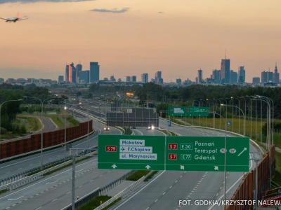 Małe i średnie mieszkania dominują w stolicy. Nowe dane GUS pokazują dominację lokali 40–60 mkw.