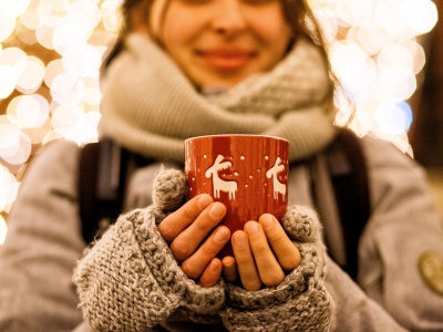 Wstęp za 75 zł, a tam jedna budka z grzańcem za 40 zł. Ten jarmark miał być hitem, a jest wielkim rozczarowaniem