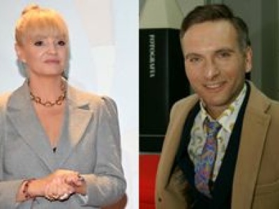 Nie żyje pierwszy mąż Doroty Szelągowskiej. Rozstali się niedługo po narodzinach syna