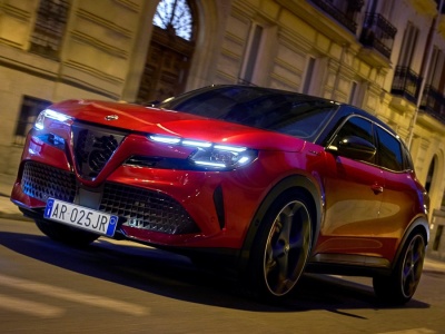 Alfa Romeo namieszała w ofercie. O te wersje już nie pytaj