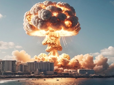 Rosjanie straszą Oresznikiem. Pokazali skutki jego użycia