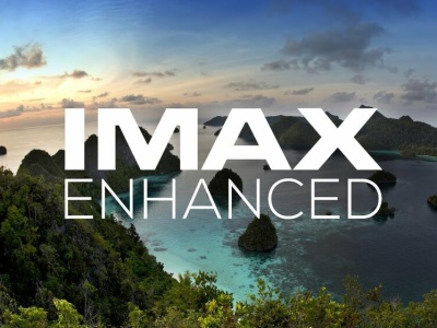 „Dziki” jako pierwszy w IMAX. Polskie kino wchodzi na nowy poziom