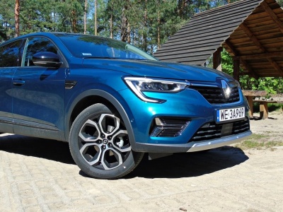 Silnik 1.3 TCe mają Renault i Mercedesy. Po 2 tys. km może zaskoczyć kierowcę