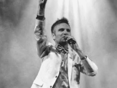 Nie żyje polski aktor i piosenkarz. Był pierwszym mężem Doroty Szelągowskiej