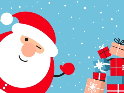 Mikołajki w Kinie SOKÓŁ