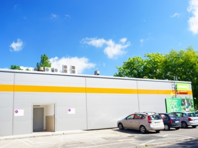 Bunt w popularnej sieci sklepów. Pracownicy żądają podwyżek i większej obsady